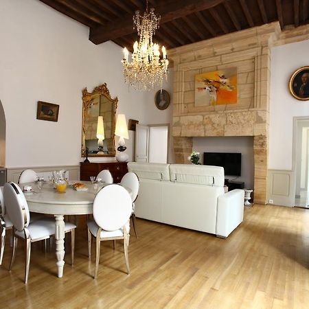 Apartament Le Royere Sarlat-la-Canéda Zewnętrze zdjęcie