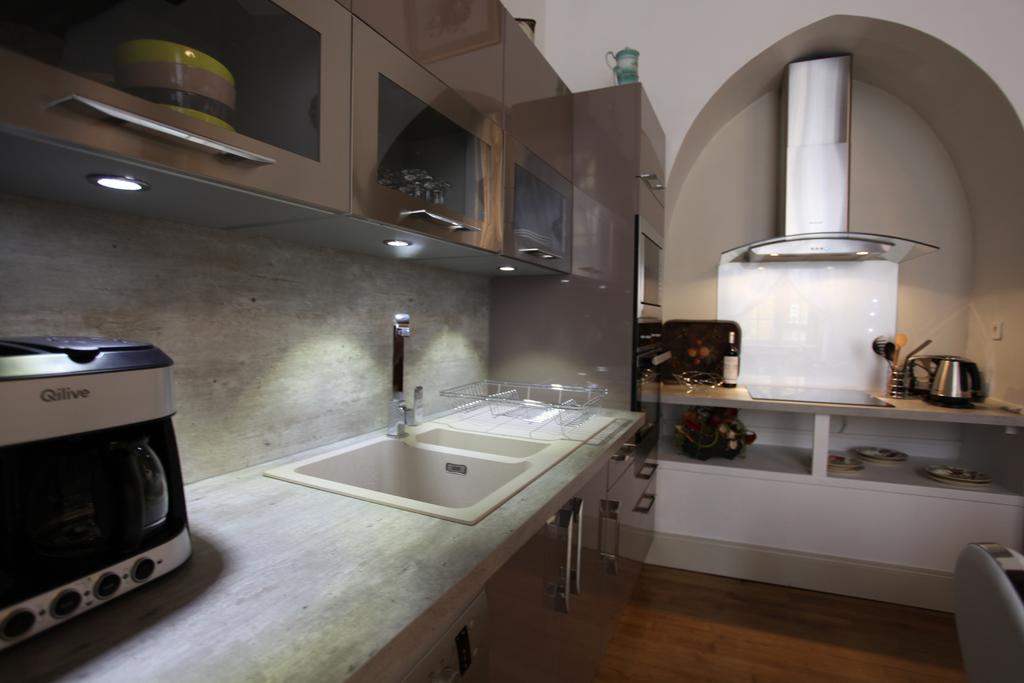 Apartament Le Royere Sarlat-la-Canéda Zewnętrze zdjęcie