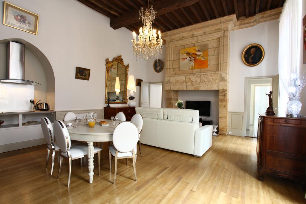 Apartament Le Royere Sarlat-la-Canéda Zewnętrze zdjęcie