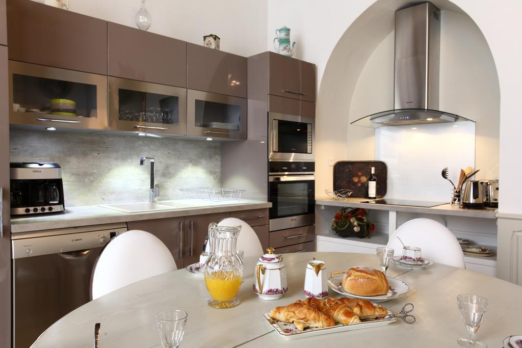 Apartament Le Royere Sarlat-la-Canéda Zewnętrze zdjęcie