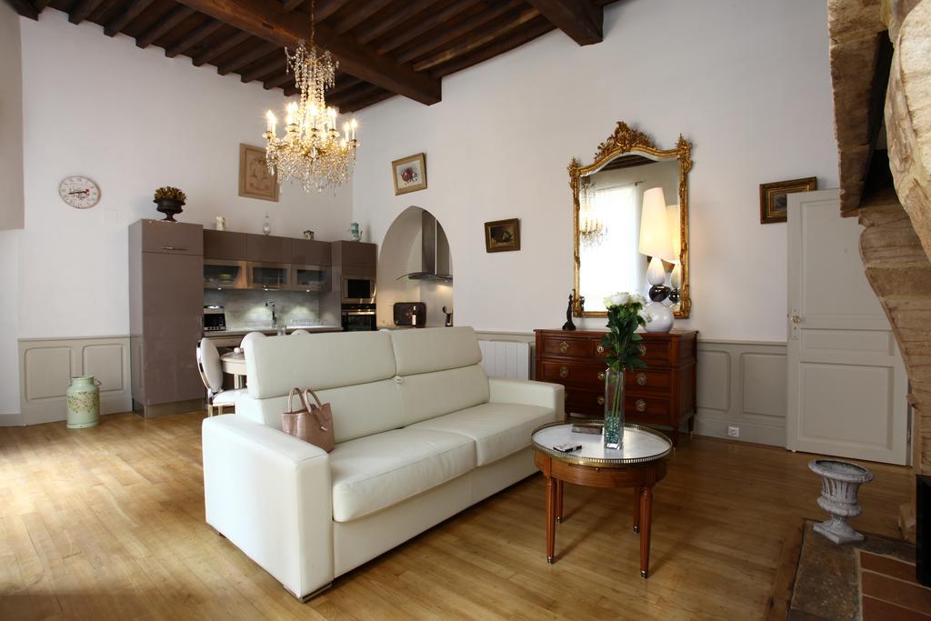 Apartament Le Royere Sarlat-la-Canéda Zewnętrze zdjęcie