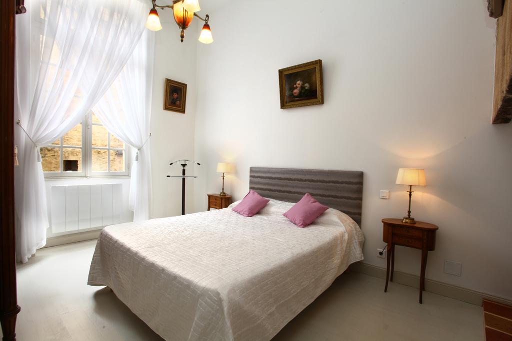 Apartament Le Royere Sarlat-la-Canéda Zewnętrze zdjęcie