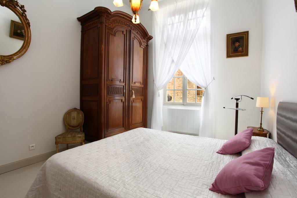 Apartament Le Royere Sarlat-la-Canéda Zewnętrze zdjęcie