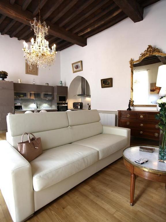Apartament Le Royere Sarlat-la-Canéda Zewnętrze zdjęcie